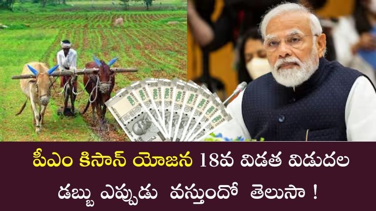 PM Kisan Scheme