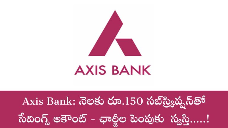 Axis bank