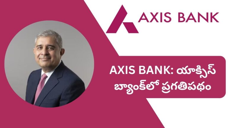 AXIS BANK