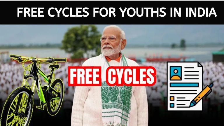 free Cycles