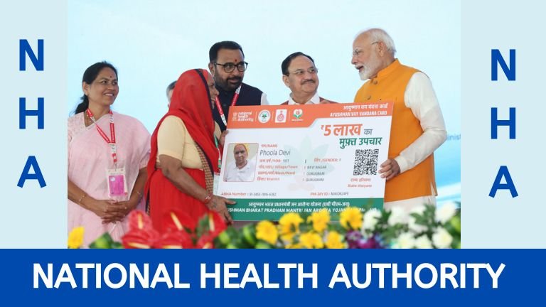 national health authority